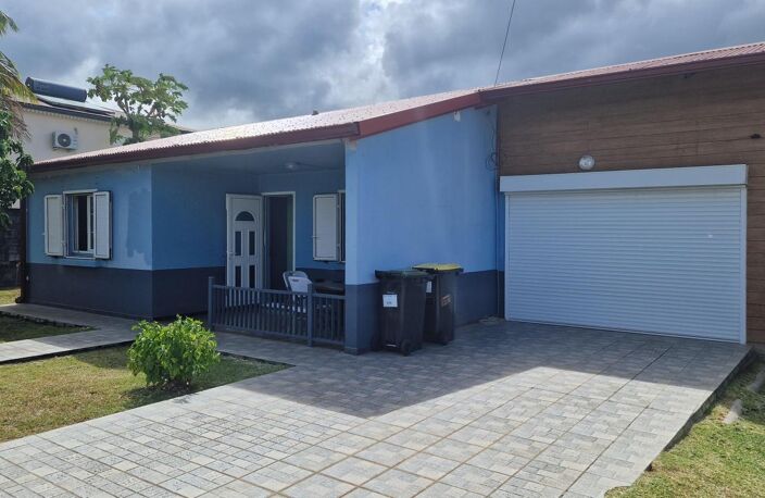 MAISON A VENDRE ST-ANDRÉ LA CRESSONNIÈRE, ILE DE LA REUNION — photo 2