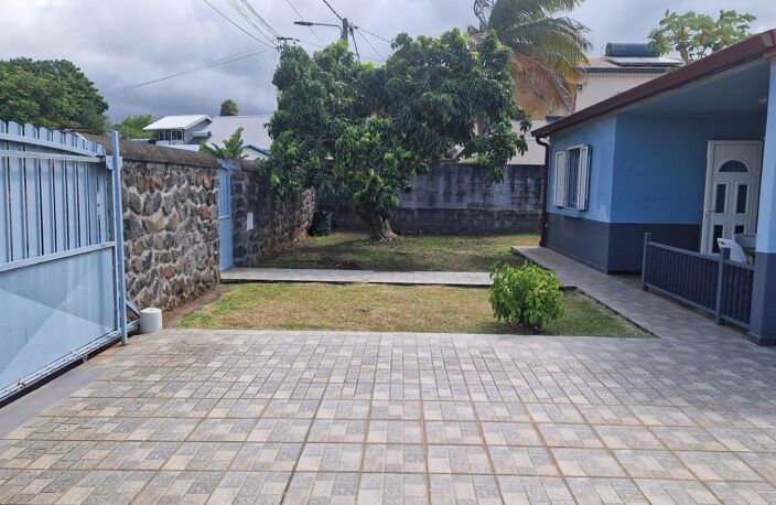 MAISON A VENDRE ST-ANDRÉ LA CRESSONNIÈRE, ILE DE LA REUNION — photo 3