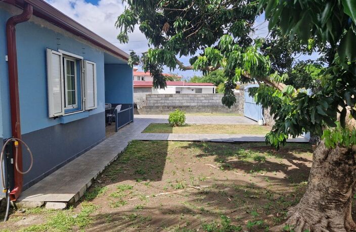 MAISON A VENDRE ST-ANDRÉ LA CRESSONNIÈRE, ILE DE LA REUNION — photo 4
