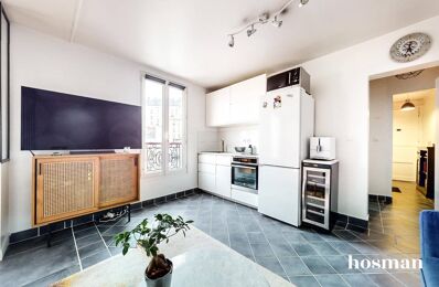 vente appartement 280 000 € à proximité de Paris 12 (75012)