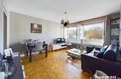 vente appartement 335 000 € à proximité de Clamart (92140)