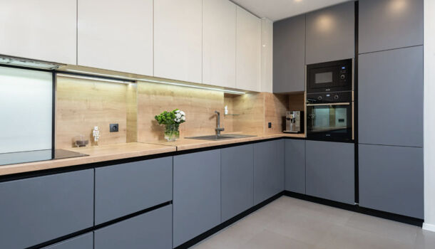 Appartement 4 pièces  à vendre Puteaux 92800