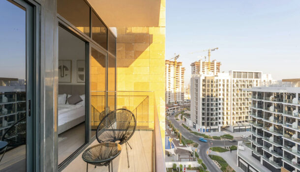 Appartement 4 pièces  à vendre Puteaux 92800