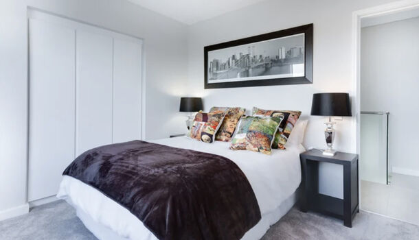 Appartement 4 pièces  à vendre Puteaux 92800