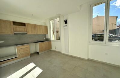 location appartement 635 € CC /mois à proximité de Toulon (83200)