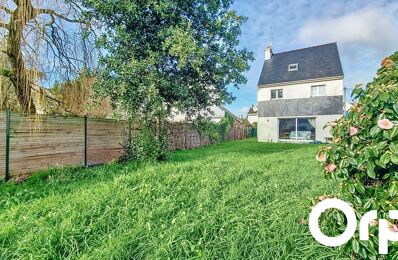 vente maison 682 500 € à proximité de Saint-Philibert (56470)