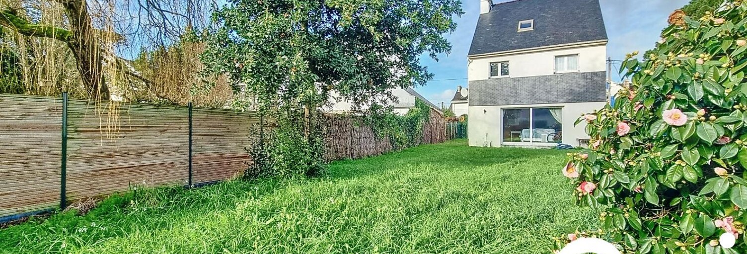 Maison 4 Pièces 135 m² à vendre à Carnac (56340)