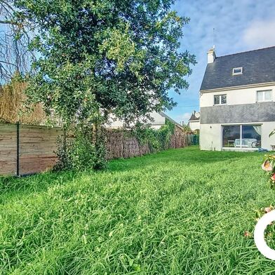 Maison 4 pièces 582400 €