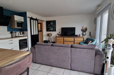 vente appartement 309 750 € à proximité de La Turballe (44420)