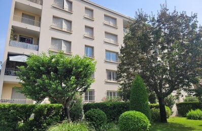 appartement 4 pièces 67 m2 à vendre à Avignon (84000)