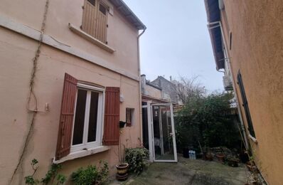 vente maison 180 000 € à proximité de Graveson (13690)