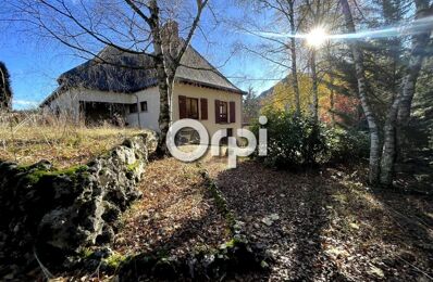 vente maison 590 000 € à proximité de Mont Lozère Et Goulet (48190)