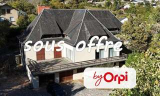 Maison 11 Pièces 650 m² à vendre à Mende (48000)