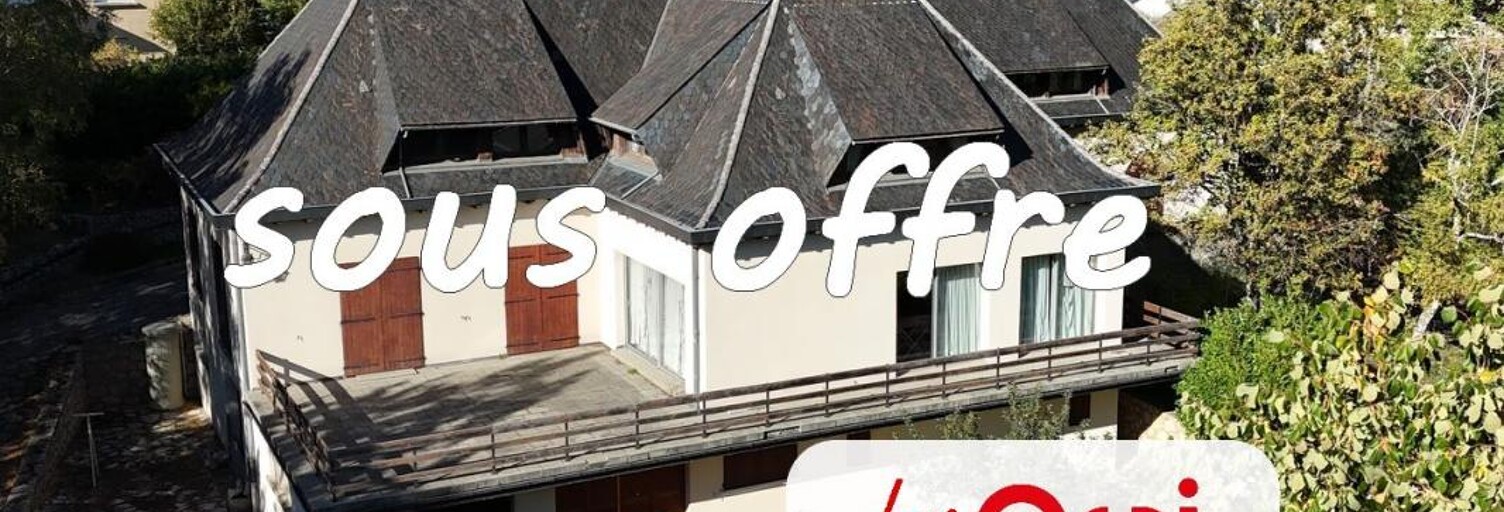 Maison 11 Pièces 650 m² à vendre à Mende (48000)