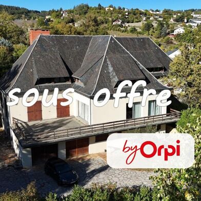 Maison 11 pièces 590000 €