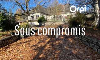 Maison 11 Pièces 650 m² à vendre à Mende (48000)