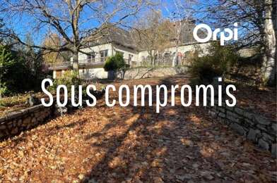 Maison 11 pièces 590000 €