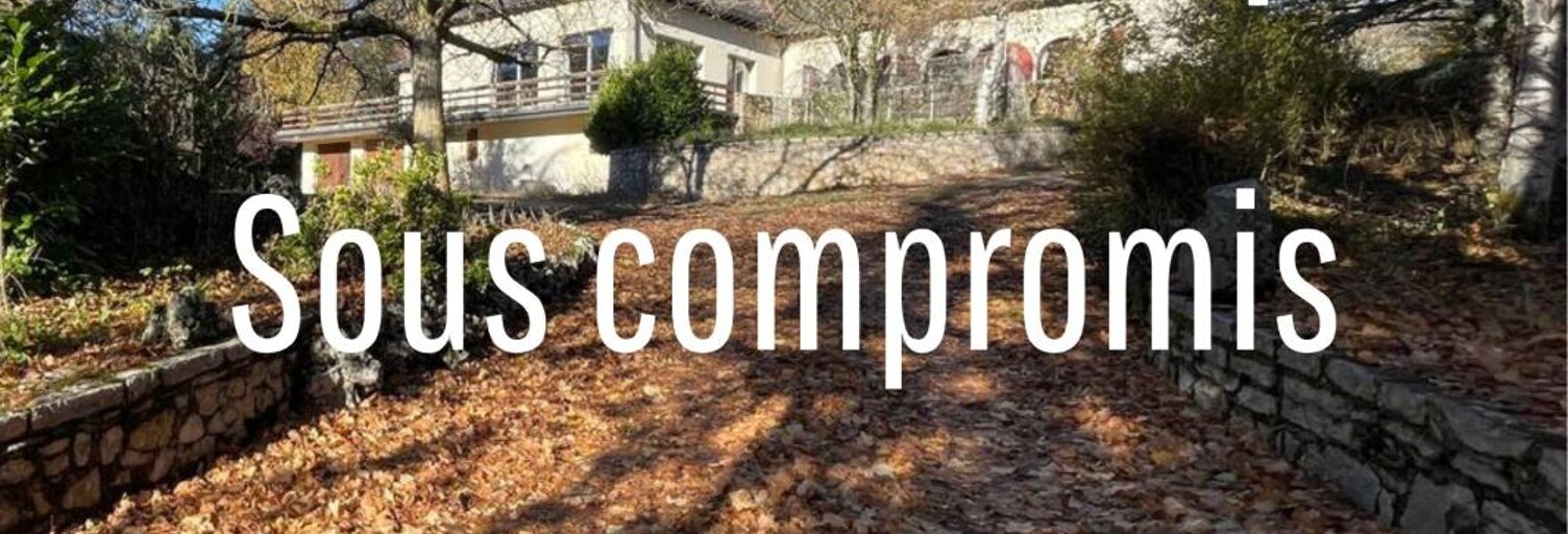 Maison 11 Pièces 650 m² à vendre à Mende (48000)