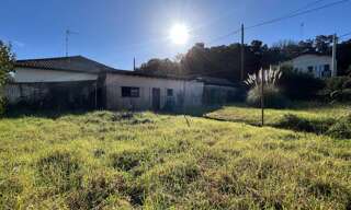 Terrain  372 m² à vendre à Boucau (64340)