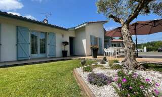 Maison 6 Pièces 188 m² à vendre à Mées (40990)