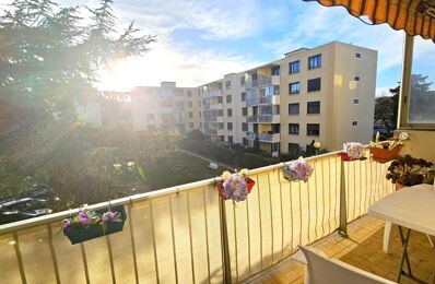 appartement 4 pièces 77 m2 à vendre à La Seyne-sur-Mer (83500)