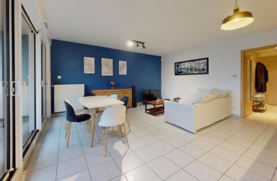 vente appartement 255 000 € à proximité de Thionville (57100)