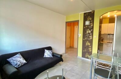 vente appartement 98 900 € à proximité de Fontenoy-sur-Moselle (54840)