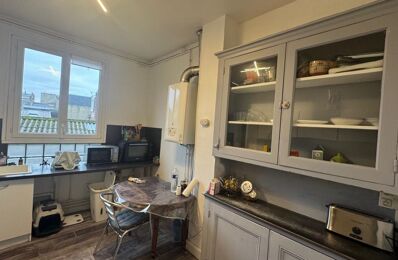 vente appartement 90 000 € à proximité de Gonneville-sur-Honfleur (14600)