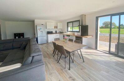 vente maison 249 500 € à proximité de Fercé (44660)