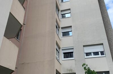 location appartement 1 050 € CC /mois à proximité de Saint-Denis (93200)