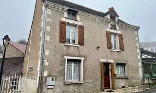 Maison 3 Pièces 90 m² à vendre à Seigy (41110)