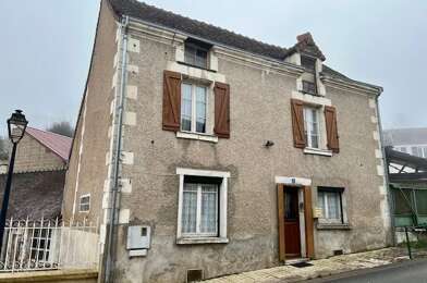 Maison 3 pièces 65000 €