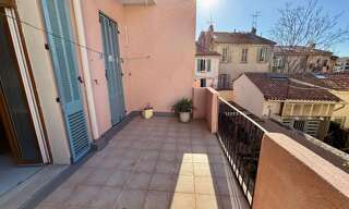 Appartement 2 Pièces 43 m² à vendre à Toulon (83100)