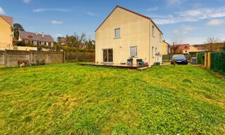 Maison 5 Pièces 124 m² à vendre à Vaux-sur-Seine (78740)