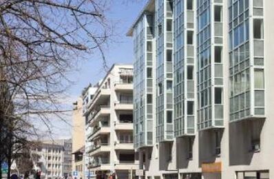 vente appartement 82 757 € à proximité de La Roche-sur-Foron (74800)