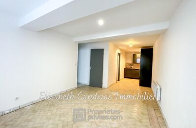 vente appartement 90 990 € à proximité de Martres-Tolosane (31220)