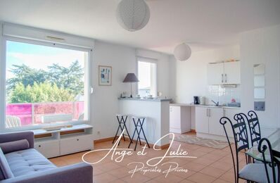 vente appartement 138 000 € à proximité de Blagnac (31700)