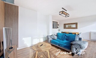 Appartement 3 Pièces 70 m² à vendre à Nîmes (30900)