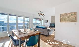 Appartement 3 Pièces 70 m² à vendre à Nîmes (30000)