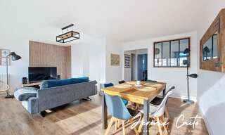 Appartement 3 Pièces 70 m² à vendre à Nîmes (30000)