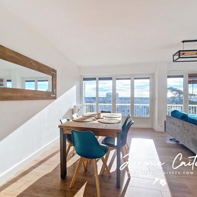 Appartement 3 pièces 164900 €