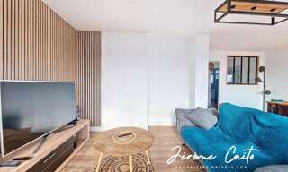 Appartement 3 Pièces 70 m² à vendre à Nîmes (30000)