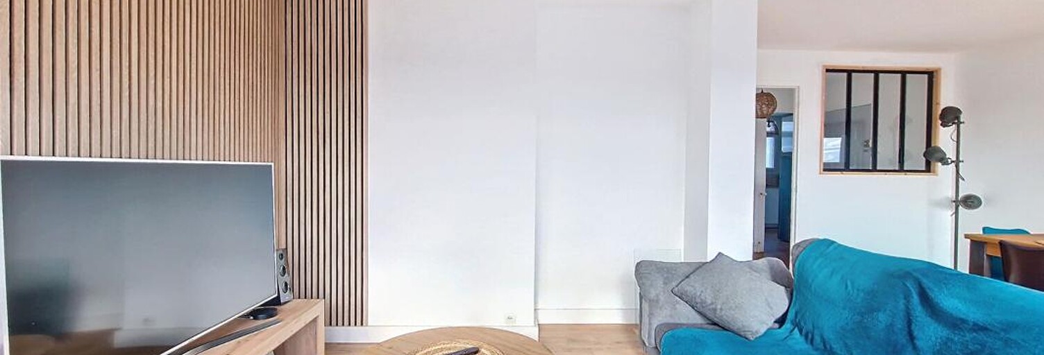 Appartement 3 Pièces 70 m² à vendre à Nîmes (30000)