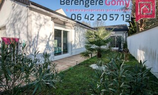 Maison 6 Pièces 105 m² à vendre à Le Plessis-Bouchard (95130)