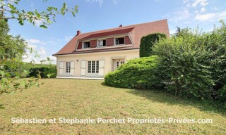 Maison 7 Pièces 183 m² à vendre à Patay (45310)