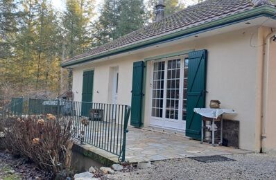 vente maison 276 900 € à proximité de Saint-Yrieix-la-Perche (87500)