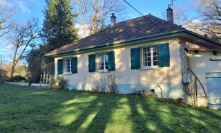 Maison 4 Pièces 95 m² à vendre à Saint-Yrieix-la-Perche (87500)