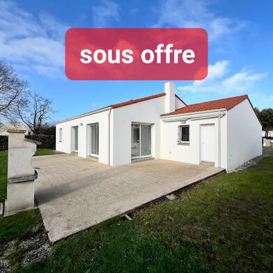 Maison 5 pièces 111 m²