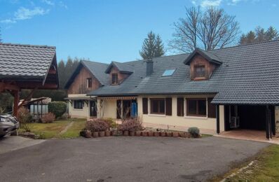 vente maison 749 000 € à proximité de Menthonnex-en-Bornes (74350)