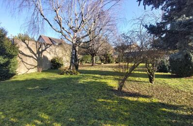 vente terrain 197 900 € à proximité de Saint-Yon (91650)